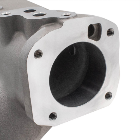 Intake Manifold Version 3 BLOX Racing Honda B-series