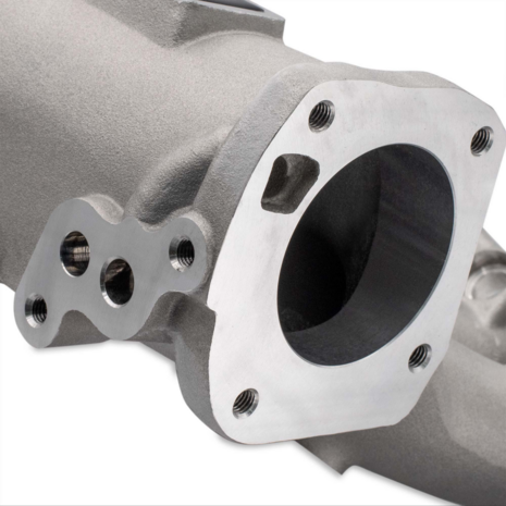 Intake Manifold Version 3 BLOX Racing Honda B-series