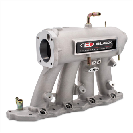 Intake Manifold Version 3 BLOX Racing Honda B-series