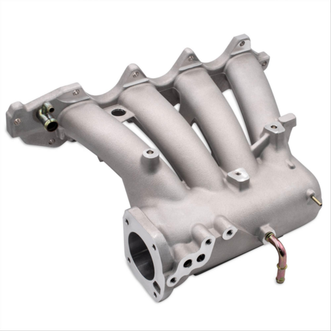 Intake Manifold Version 3 BLOX Racing Honda B-series