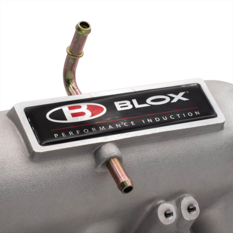Intake Manifold Version 3 BLOX Racing Honda B-series