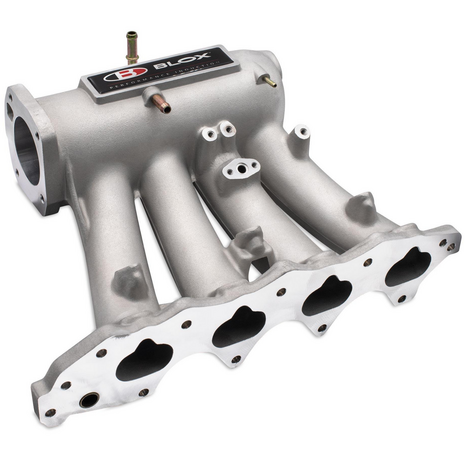 Intake Manifold Version 3 BLOX Racing Honda B-series