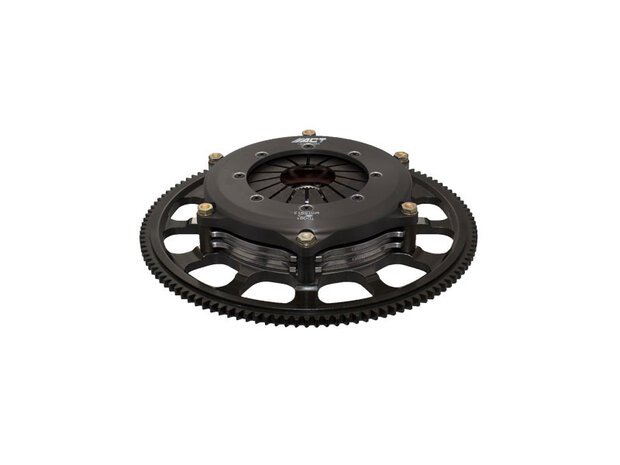 Twin Disc Sint Iron race koppelingsset ACT Honda Accord Civic