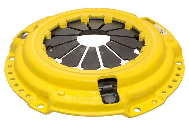 MaXX Xtreme-Druckplatte ACT Honda Civic CRX