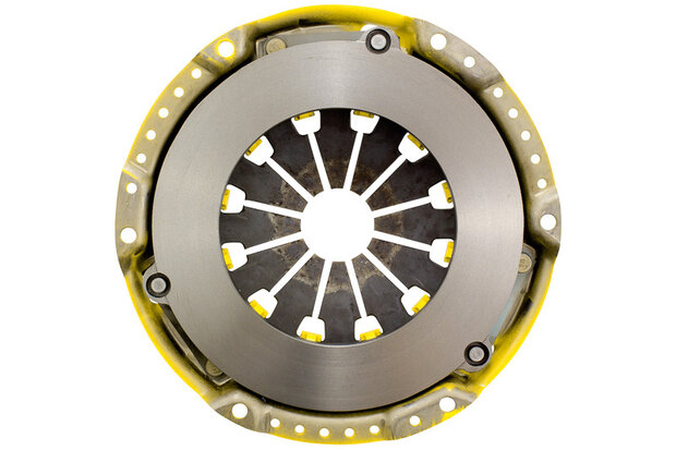 M&eacute;canisme d&rsquo;embrayage Heavy Duty ACT Honda Civic CRX