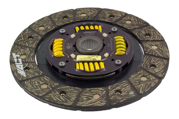 Performance Street Sprung Clutch Disc ACT Honda Civic CRX