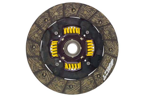 Performance Street Sprung Clutch Disc ACT Honda Civic CRX