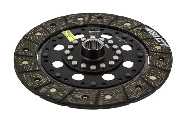 Performance Street Rigid Clutch Disc ACT Honda Civic Accord