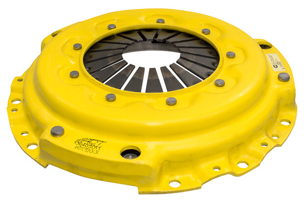 MaXXX Xtreme-Druckplatte ACT Honda Del Sol Integra