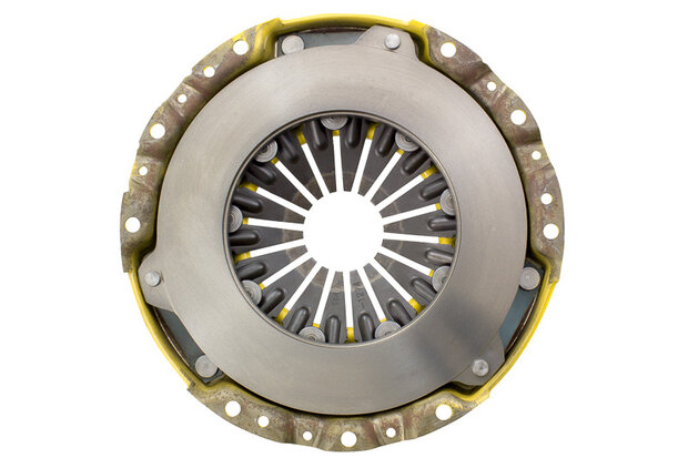 MaXXX Xtreme-Druckplatte ACT Honda Del Sol Integra
