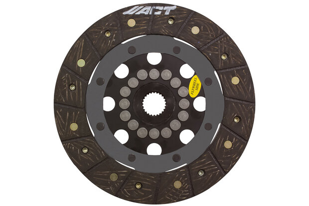 Disque d&rsquo;embrayage Performance route rigide ACT Honda Del Sol Integra