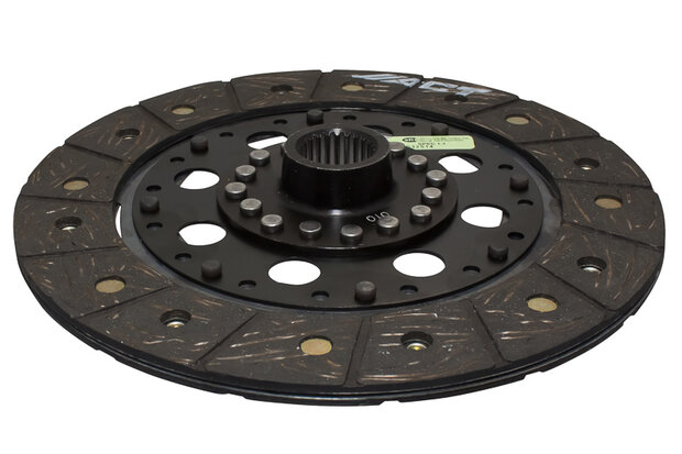Disque d&rsquo;embrayage Performance route rigide ACT Honda Del Sol Integra