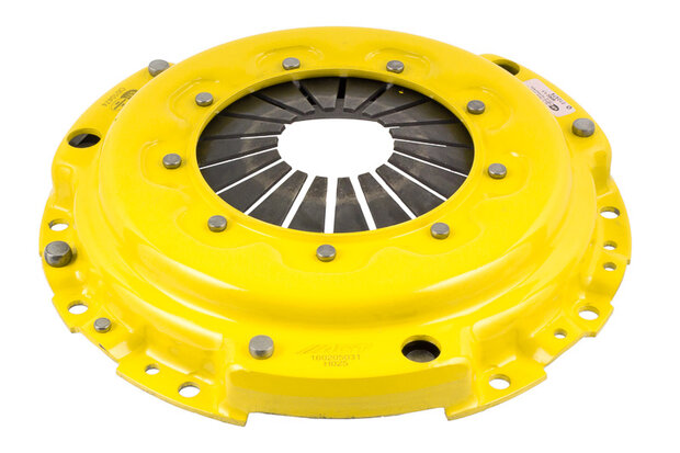 M&eacute;canisme d&rsquo;embrayage Heavy Duty ACT Honda Del Sol Integra