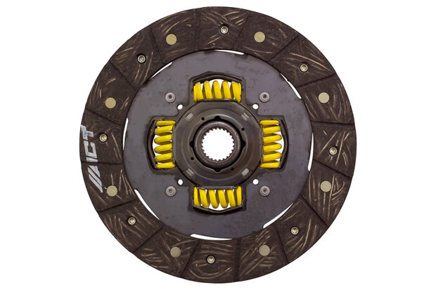 Performance Street Sprung Clutch Disc ACT Honda Del Sol Integra