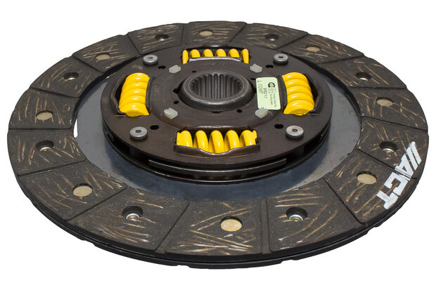 Performance Street Sprung Clutch Disc ACT Honda Del Sol Integra
