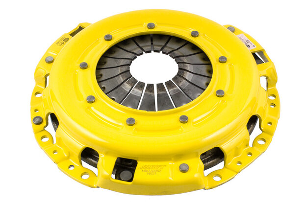 Heavy Duty Pressure Plate ACT Infiniti G Nissan 350Z