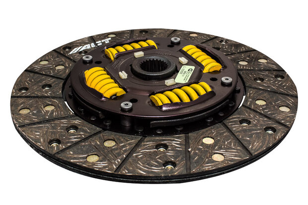 Performance Street Sprung Clutch Disc ACT Infiniti G Nissan 350Z