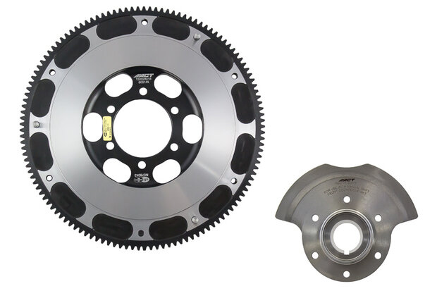XACT Streetlite Flywheel Kit with CW03 ACT Mazda RX8
