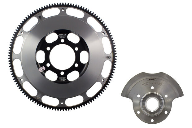 XACT Prolite Schwungrad-Kit mit CW03 ACT Mazda RX8