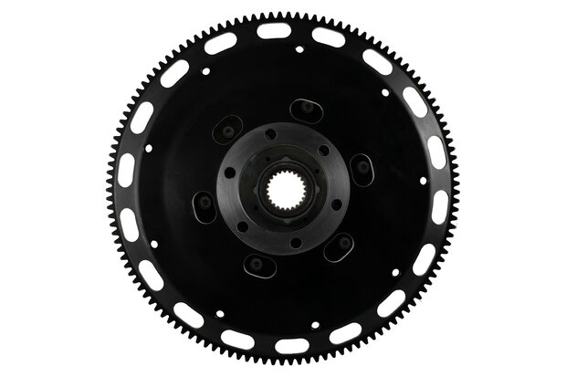 Mod-Twin 225 HD Sprung Race Twin Disc Clutch Kit ACT Mazda RX7