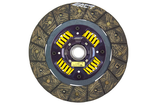 Performance Street Sprung Clutch Disc ACT Mazda RX7