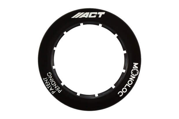 Clutch Monoloc Collar ACT Mazda RX7 Mitsubishi Lancer Evolution