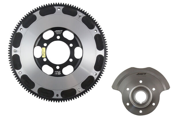 XACT Streetlite Flywheel Kit with CW02 ACT Mazda RX7