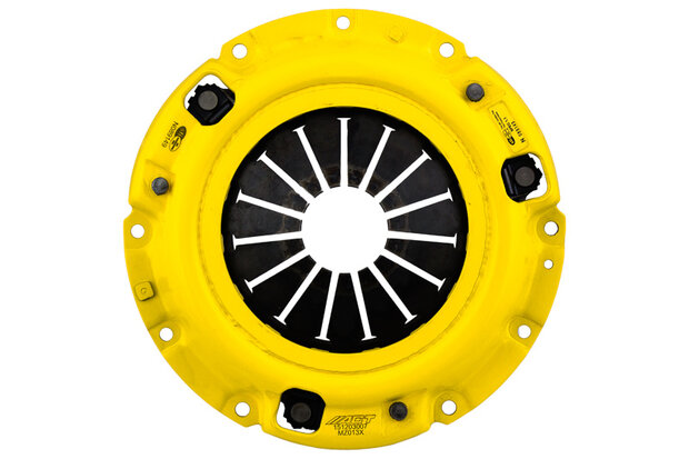 M&eacute;canisme d&rsquo;embrayage Xtreme ACT Mazda RX7