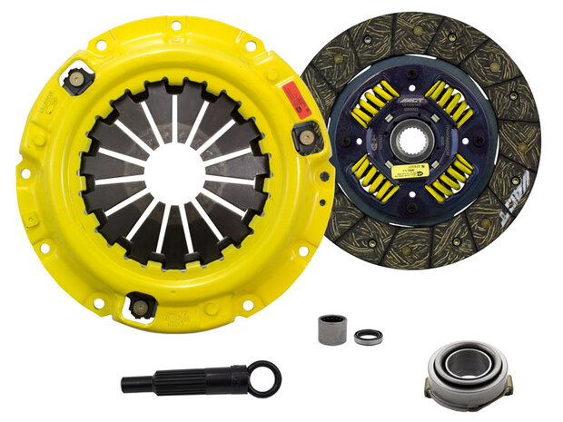 HD Perf Street Clutch Kit Sprung ACT Mazda RX7