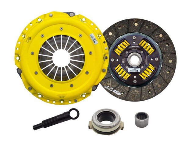 Kit d&rsquo;embrayage HD Performance route amorti ACT Mazda MX5