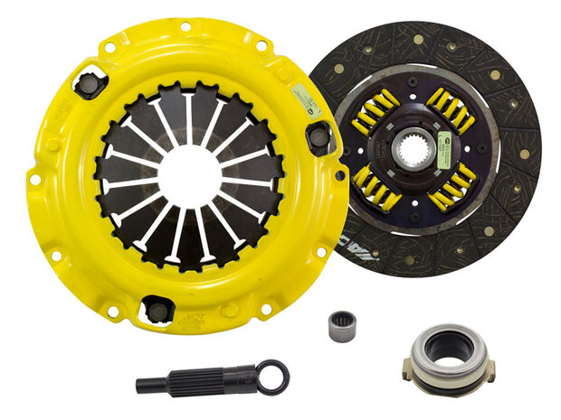 XT Performance Stra&szlig;e Kupplungssatz gefedert ACT Mazda MX5