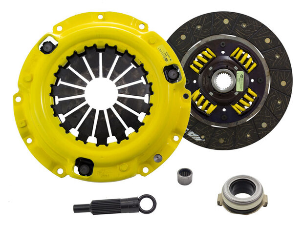 HD Perf Street Clutch Kit Sprung ACT Mazda MX5