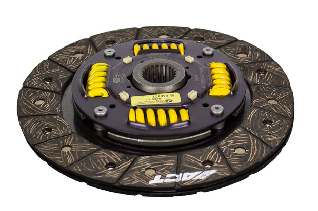 Performance Street Sprung Clutch Disc ACT Mazda MX5