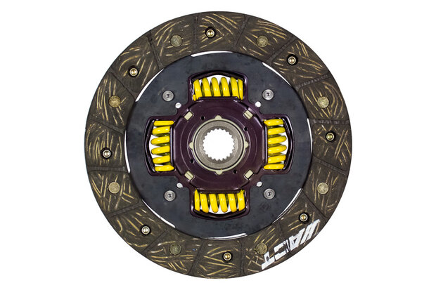 Performance Street Sprung Clutch Disc ACT Mazda MX5