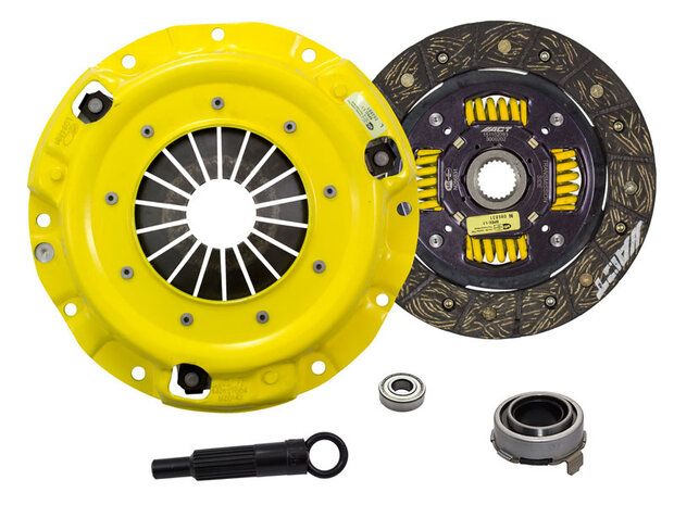XT Performance Stra&szlig;e Kupplungssatz gefedert ACT Mazda MX5