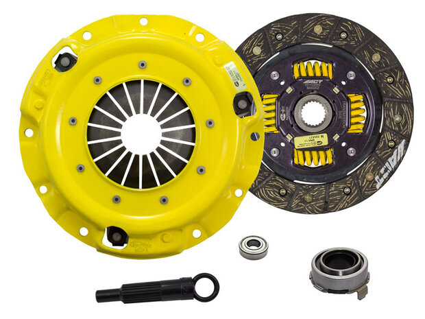 Kit d&rsquo;embrayage HD Performance route amorti ACT Mazda MX5