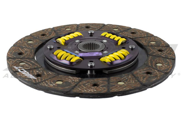 Performance Street Sprung Clutch Disc ACT Mazda 3 Hatchback Sedan