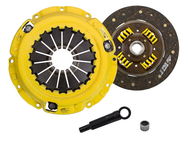 HD Modified Street Clutch Kit ACT Mazda 3 Hatchback Sedan