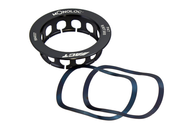 Kupplungs-Monoloc-Ring ACT Mitsubishi Lancer Evolution