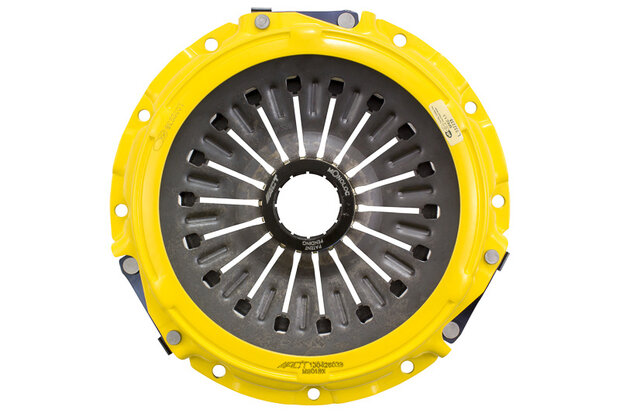 M&eacute;canisme d&rsquo;embrayage Xtreme ACT Mitsubishi Lancer Evolution