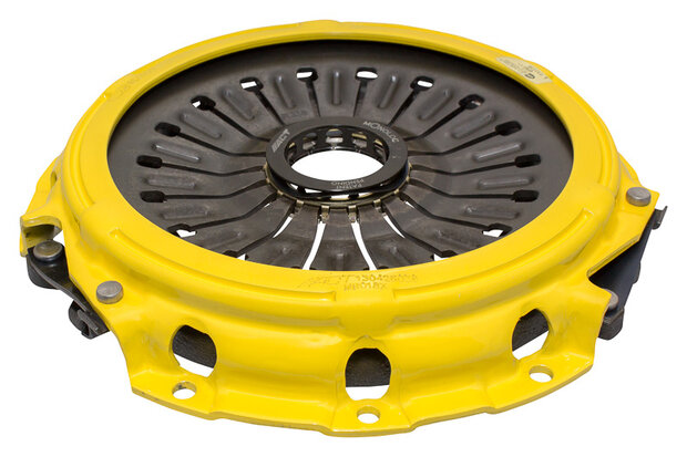 M&eacute;canisme d&rsquo;embrayage Xtreme ACT Mitsubishi Lancer Evolution