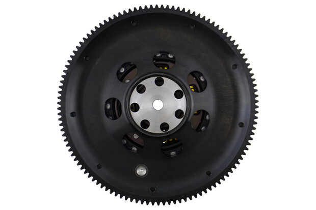 Mod-Twin 225 HD Sprung Race Twin Disc Clutch Kit ACT Mitsubishi Lancer Evolution