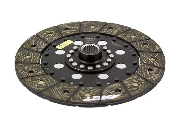 Disque d&rsquo;embrayage Performance route rigide ACT Mitsubishi Lancer Evolution