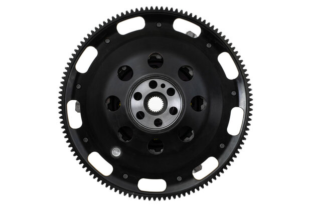 Mod-Twin 225 HD Sprung Race Twin Disc Clutch Kit ACT Nissan Skyline