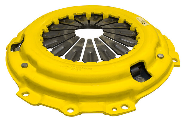 M&eacute;canisme d&rsquo;embrayage Xtreme ACT Nissan Silvia