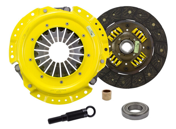 Kit d&rsquo;embrayage XT Performance route amorti ACT Nissan Silvia