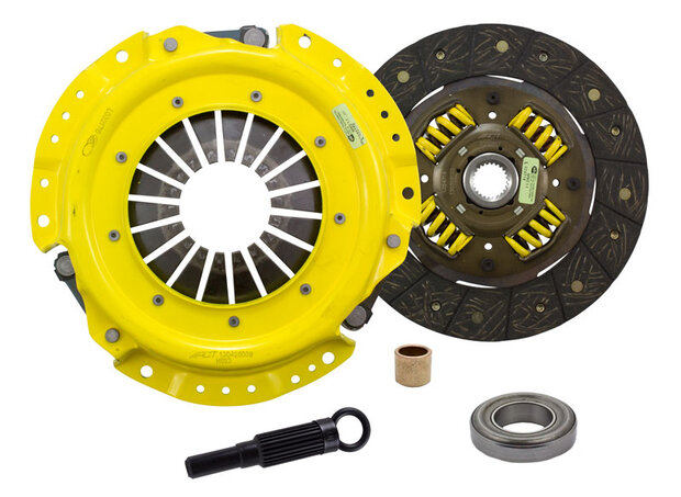 Kit d&rsquo;embrayage HD Performance route amorti ACT Nissan Silvia