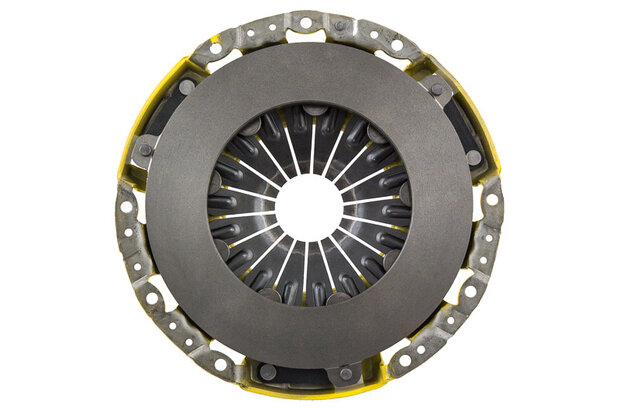 Xtreme-Druckplatte ACT Nissan 350Z