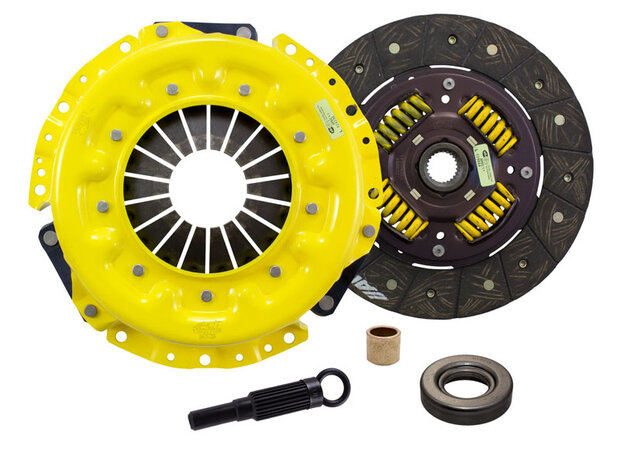 XT Performance Stra&szlig;e Kupplungssatz gefedert ACT Nissan 300ZX