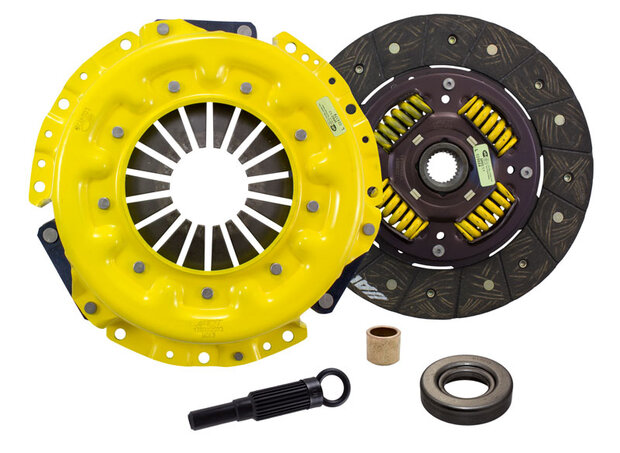 Kit d&rsquo;embrayage HD Performance route amorti ACT Nissan 300ZX